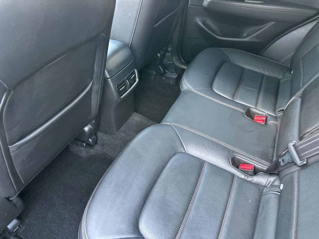 used 2023 Mazda CX-5 car, priced at $24,897