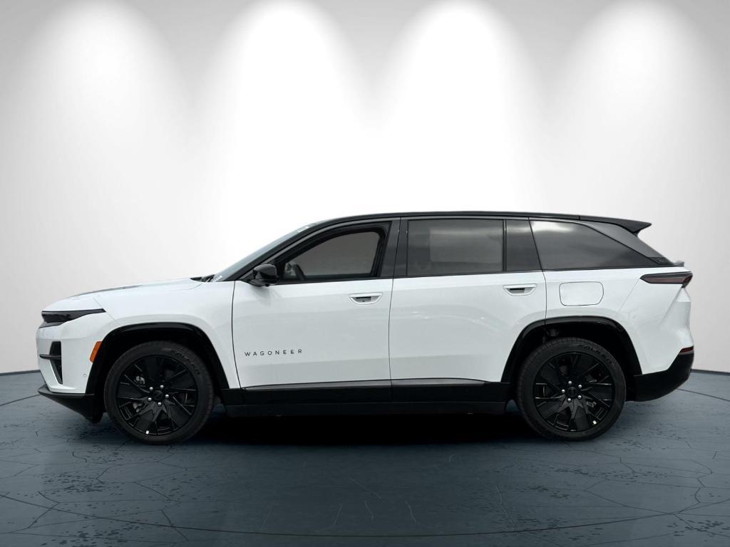 new 2025 Jeep Wagoneer S car, priced at $72,995