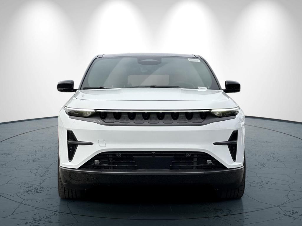 new 2025 Jeep Wagoneer S car, priced at $72,995
