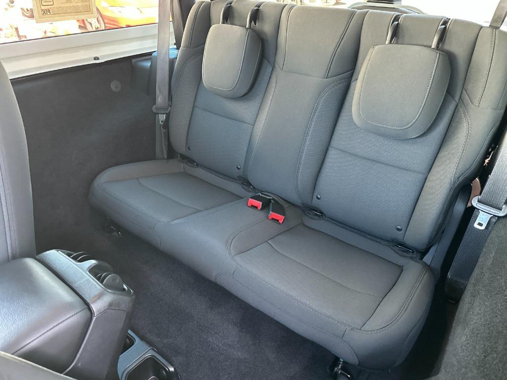 used 2019 Jeep Wrangler car, priced at $28,599