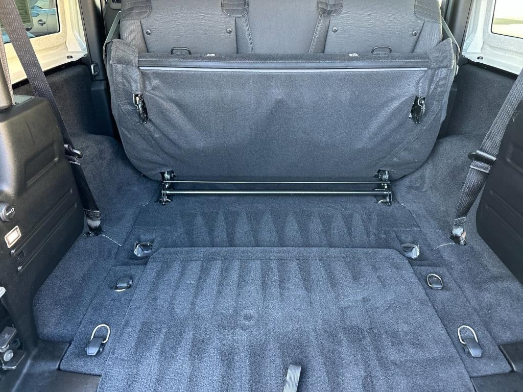 used 2019 Jeep Wrangler car, priced at $28,599
