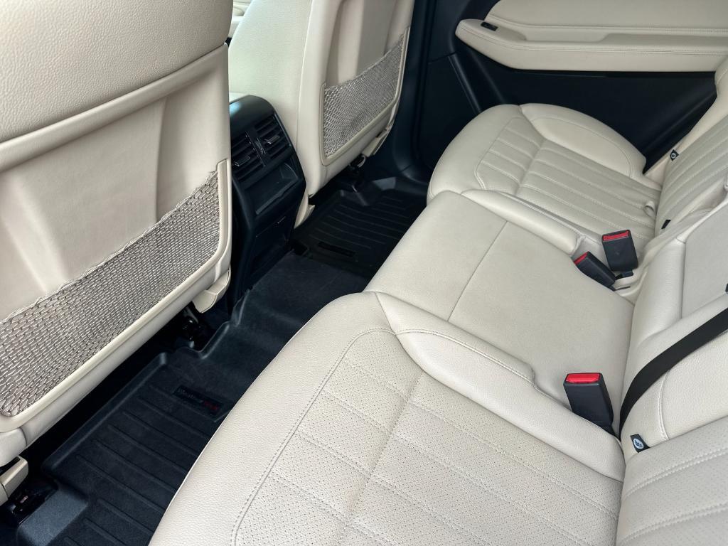 used 2017 Mercedes-Benz GLS 450 car, priced at $20,499