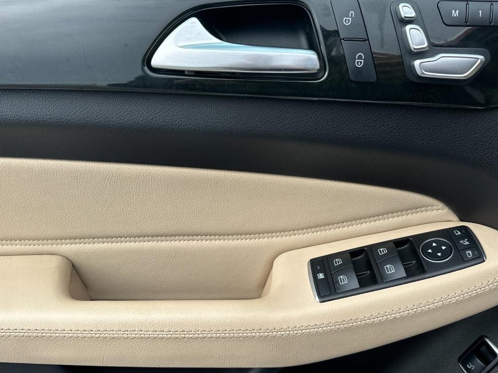 used 2017 Mercedes-Benz GLS 450 car, priced at $19,998