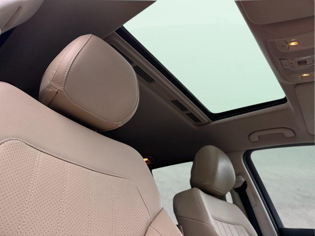 used 2017 Mercedes-Benz GLS 450 car, priced at $20,499