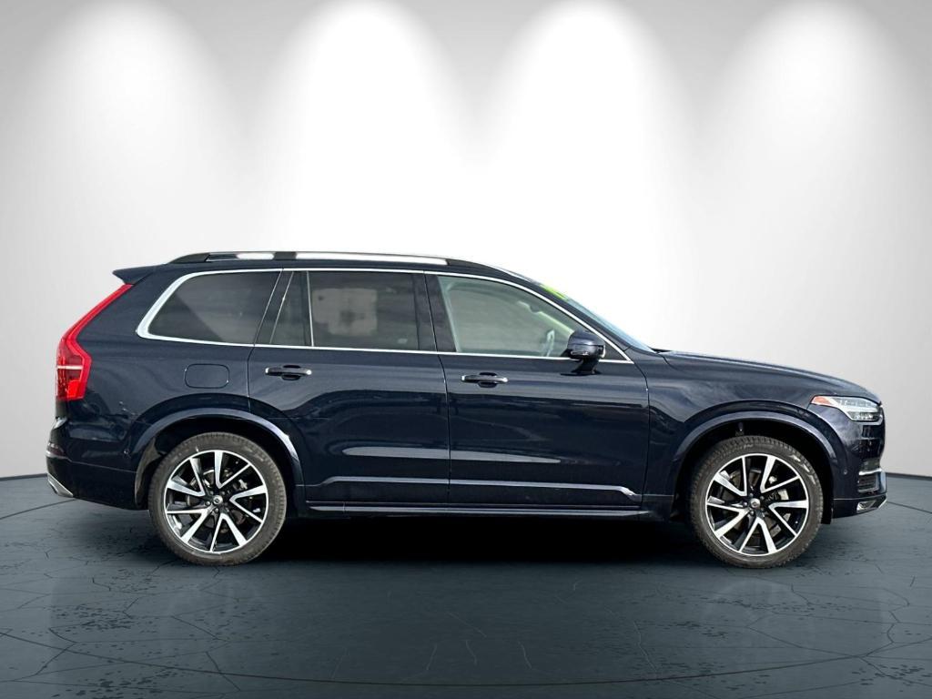used 2019 Volvo XC90 car, priced at $25,262