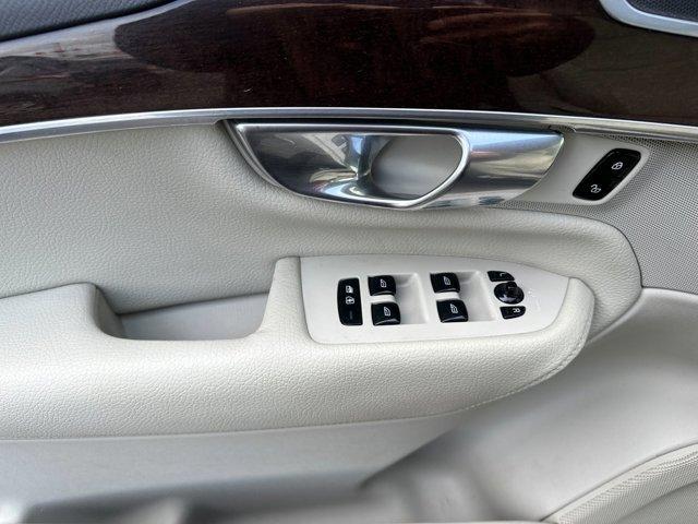 used 2019 Volvo XC90 car, priced at $25,998
