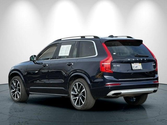used 2019 Volvo XC90 car, priced at $25,998