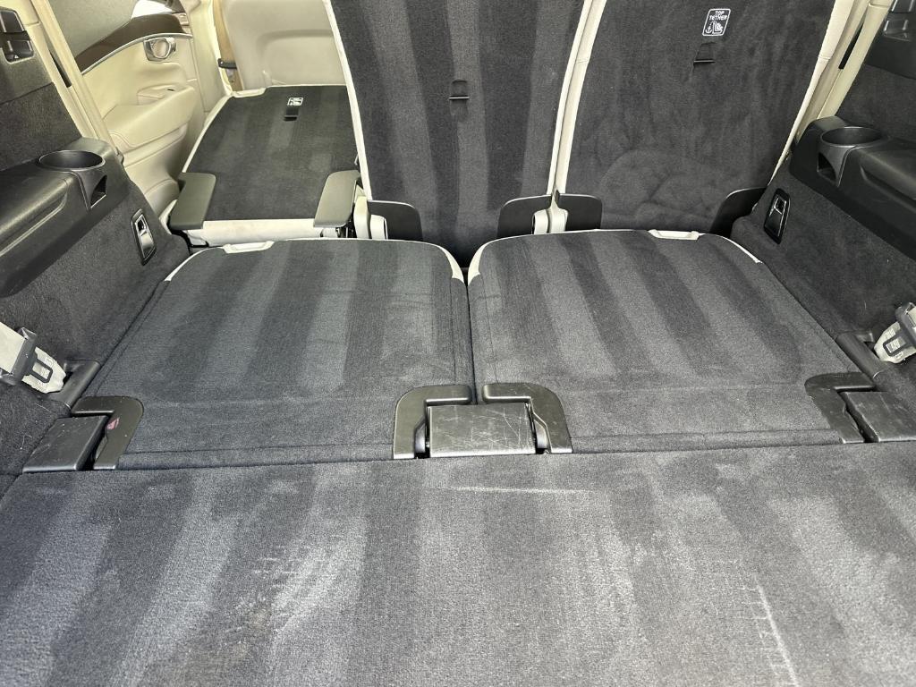 used 2019 Volvo XC90 car, priced at $25,262