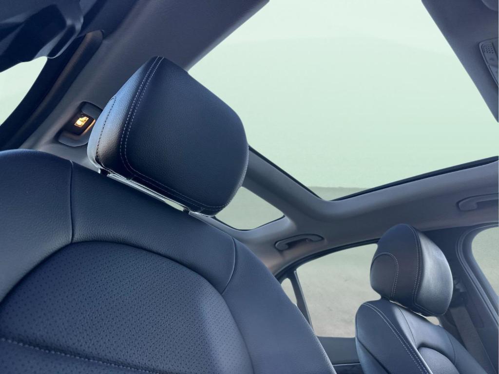 used 2017 Mercedes-Benz C-Class car, priced at $19,990