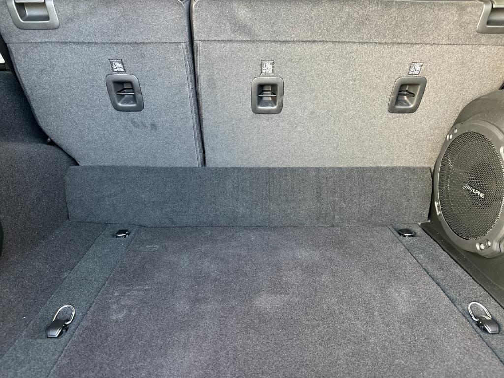 new 2023 Jeep Wrangler 4xe car, priced at $59,988