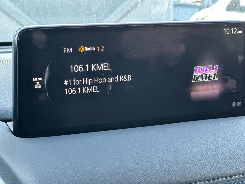 used 2022 Mazda CX-5 car, priced at $25,598