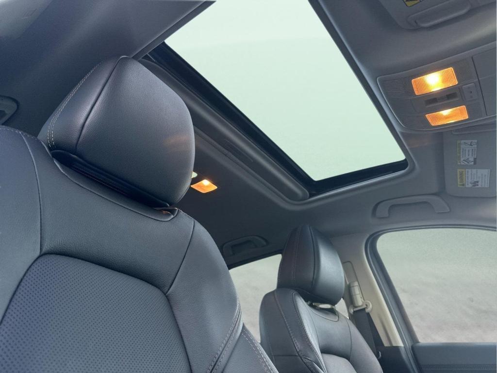 used 2022 Mazda CX-5 car, priced at $25,598