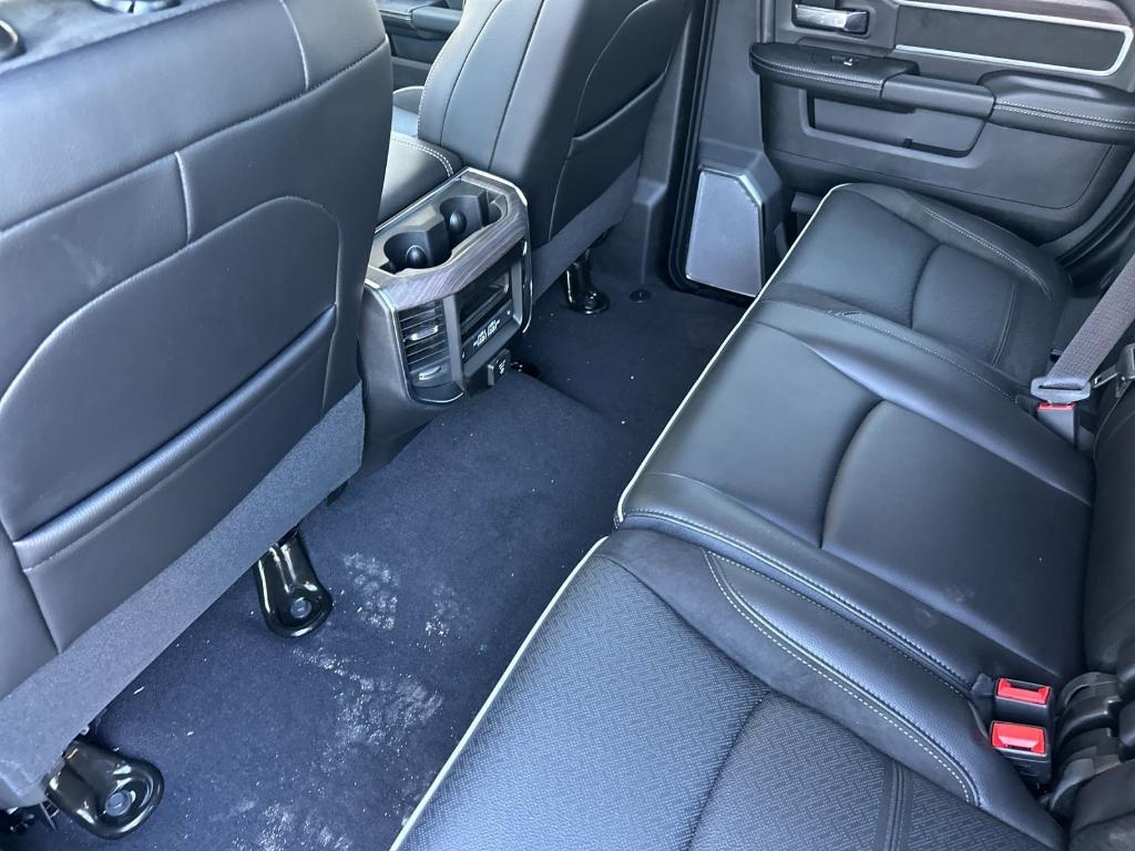 new 2026 Ram 3500 car, priced at $95,055