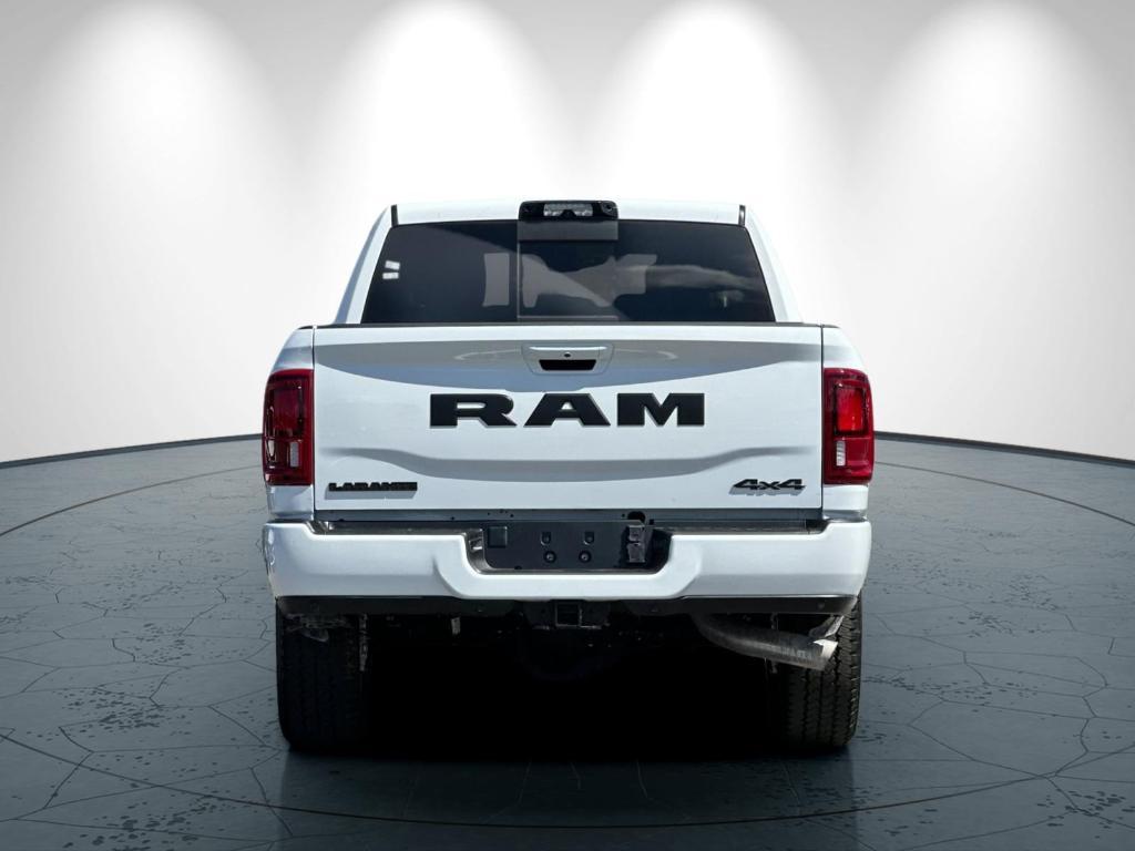 new 2026 Ram 3500 car, priced at $95,055