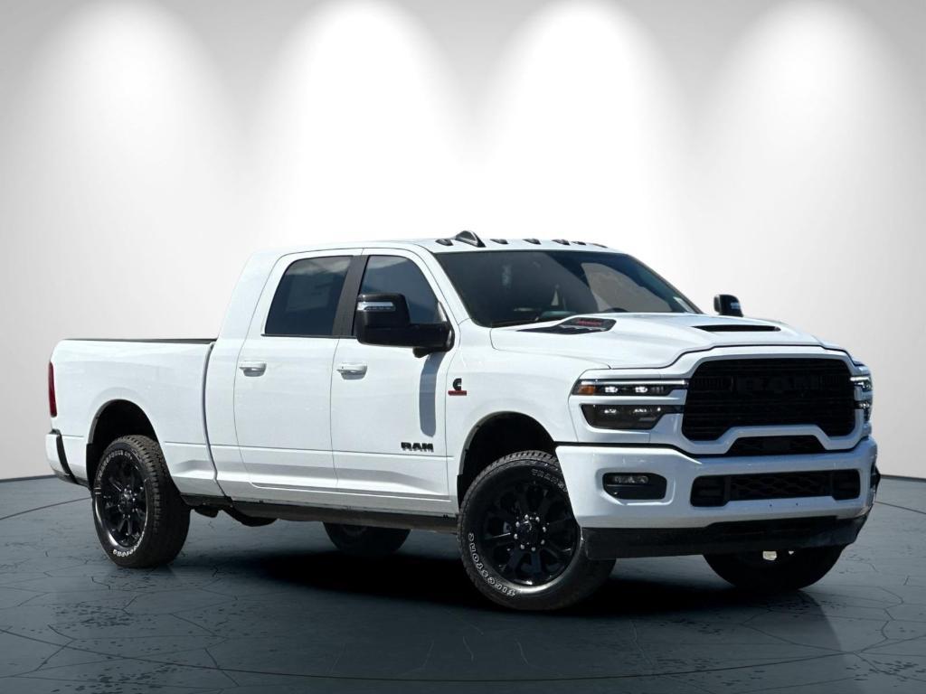 new 2026 Ram 3500 car, priced at $95,055