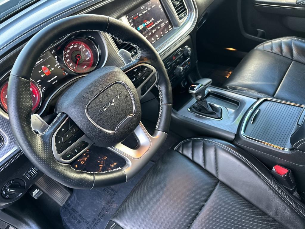 used 2022 Dodge Charger car, priced at $73,990