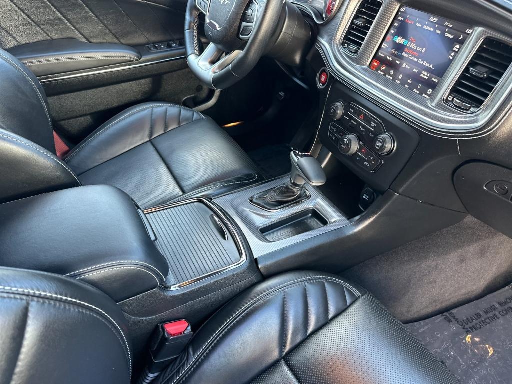 used 2022 Dodge Charger car, priced at $73,990