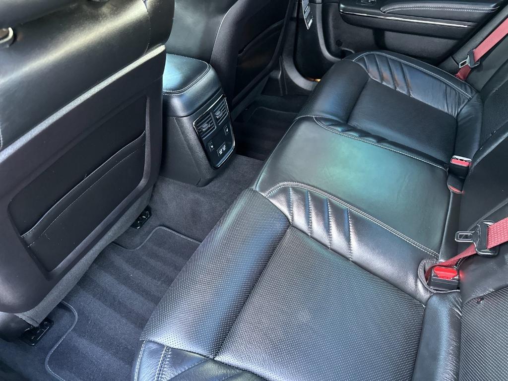 used 2022 Dodge Charger car, priced at $73,990