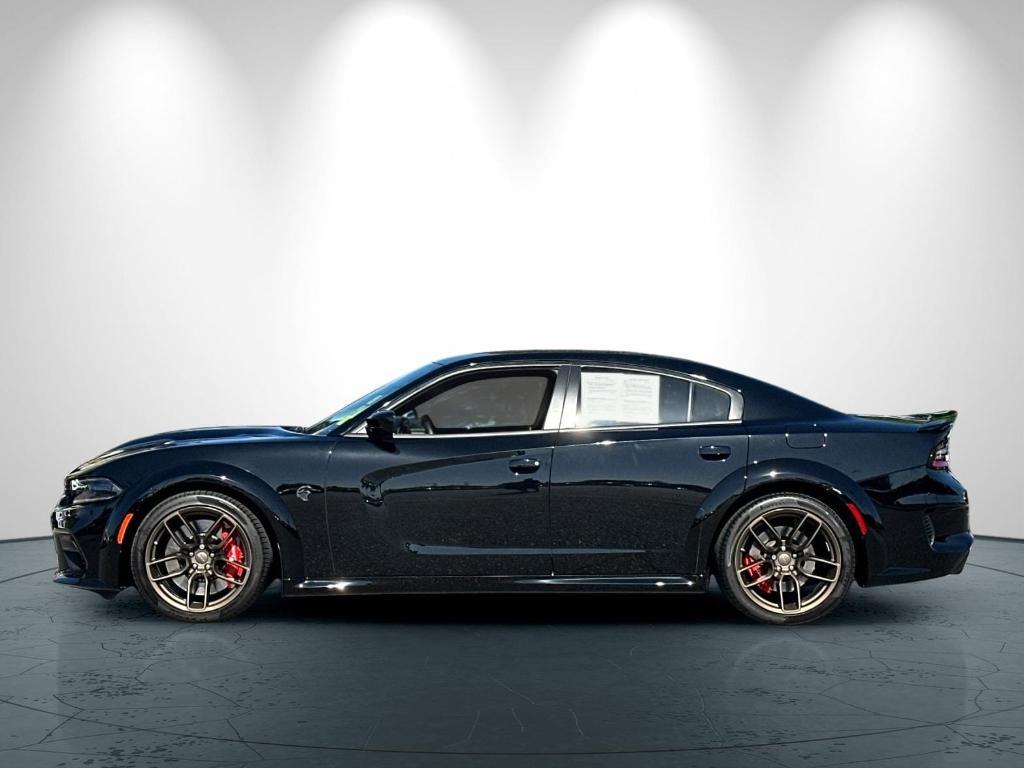 used 2022 Dodge Charger car, priced at $73,990