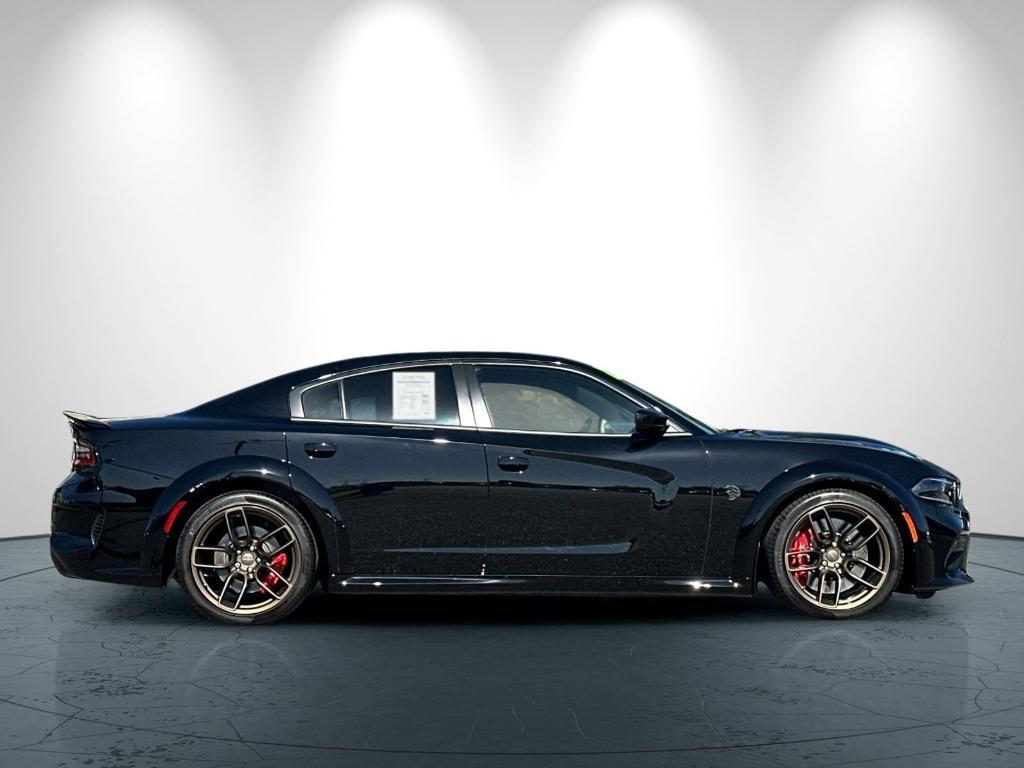 used 2022 Dodge Charger car, priced at $73,990