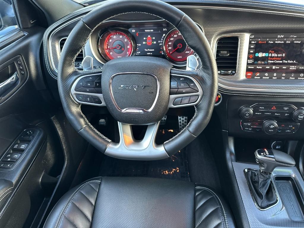used 2022 Dodge Charger car, priced at $73,990