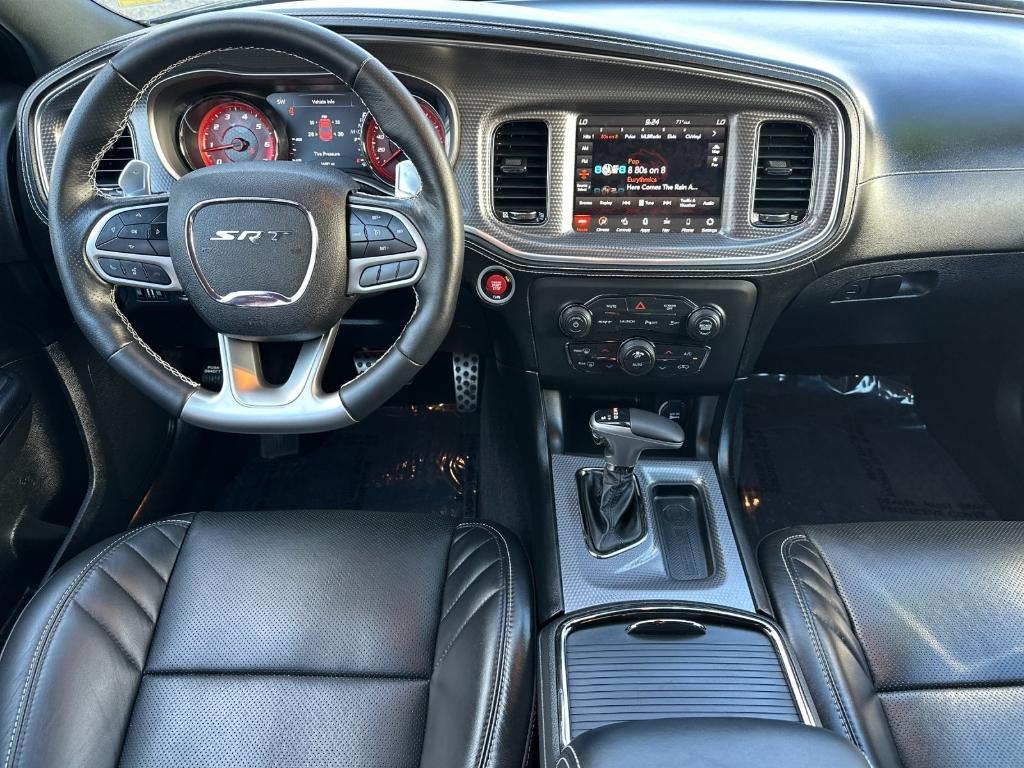 used 2022 Dodge Charger car, priced at $73,990