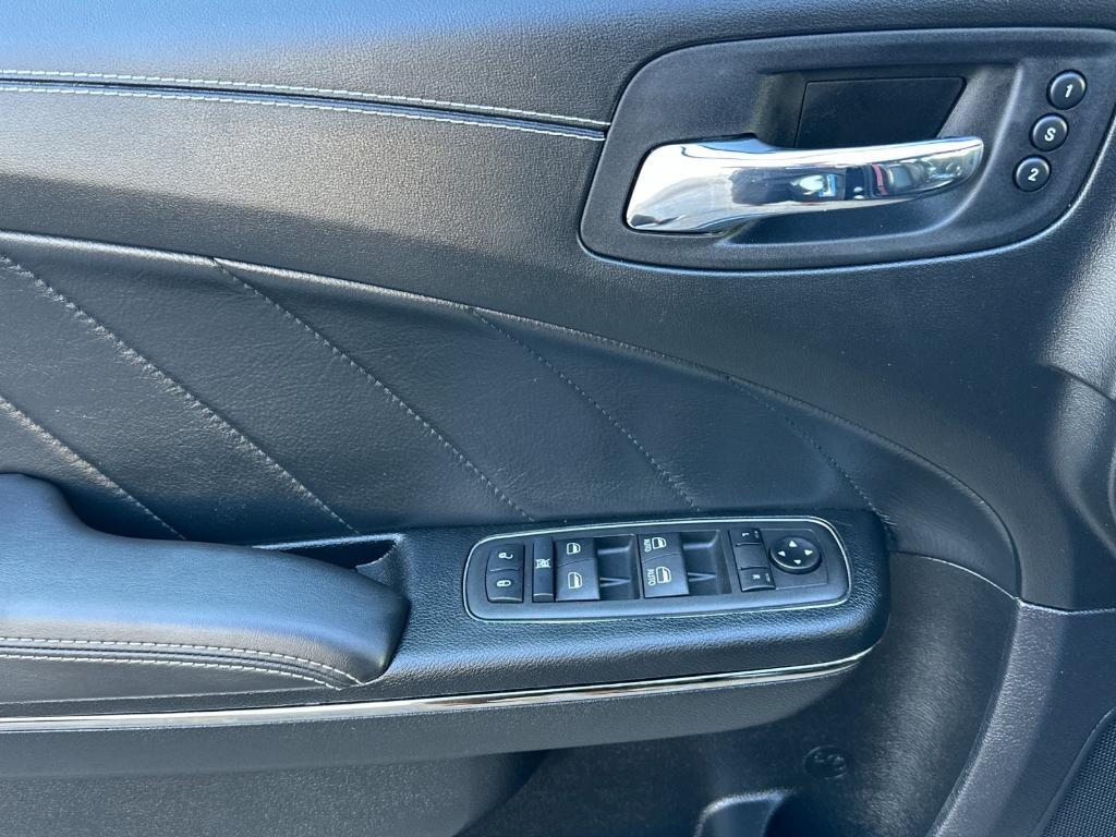 used 2022 Dodge Charger car, priced at $73,990