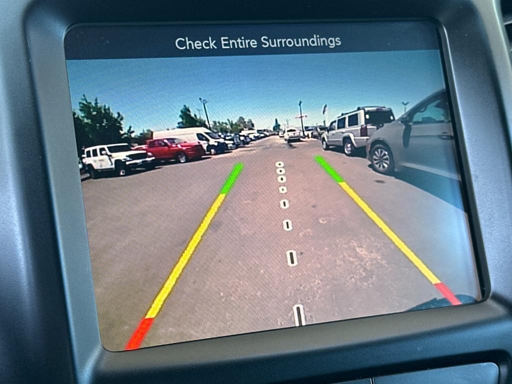 used 2015 Jeep Cherokee car, priced at $9,994