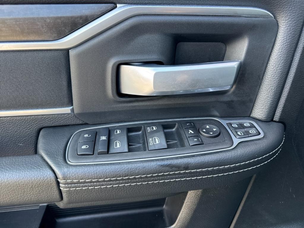 used 2024 Ram 2500 car, priced at $44,990