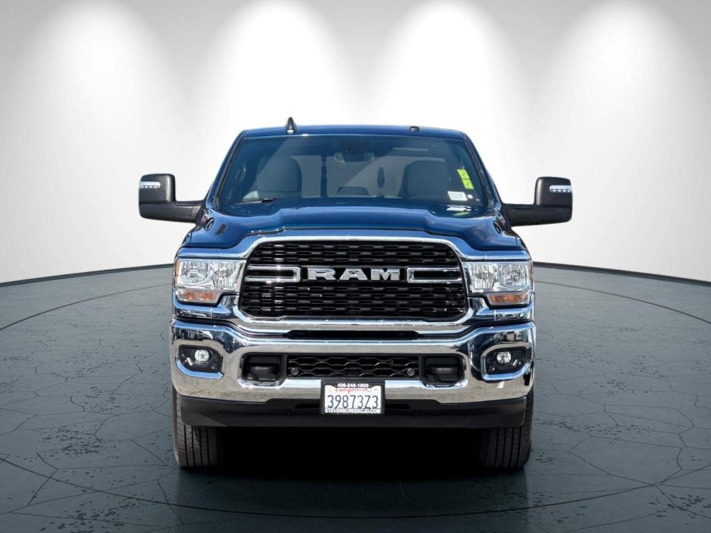 used 2024 Ram 2500 car, priced at $44,990