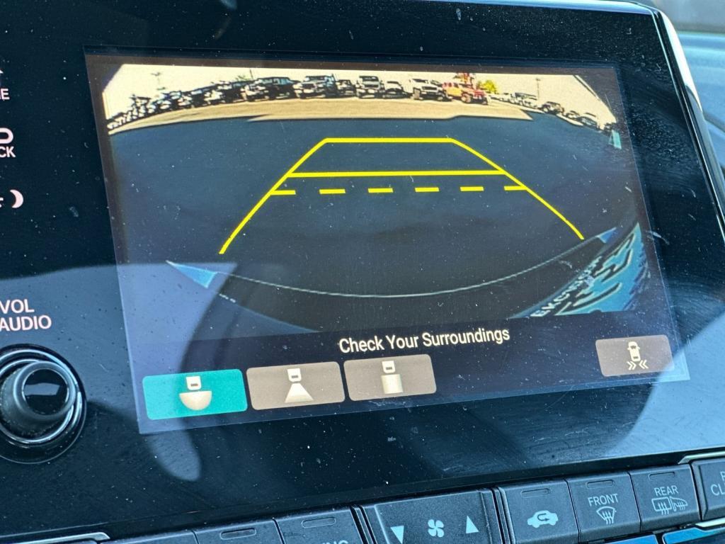 used 2020 Honda Odyssey car, priced at $29,998