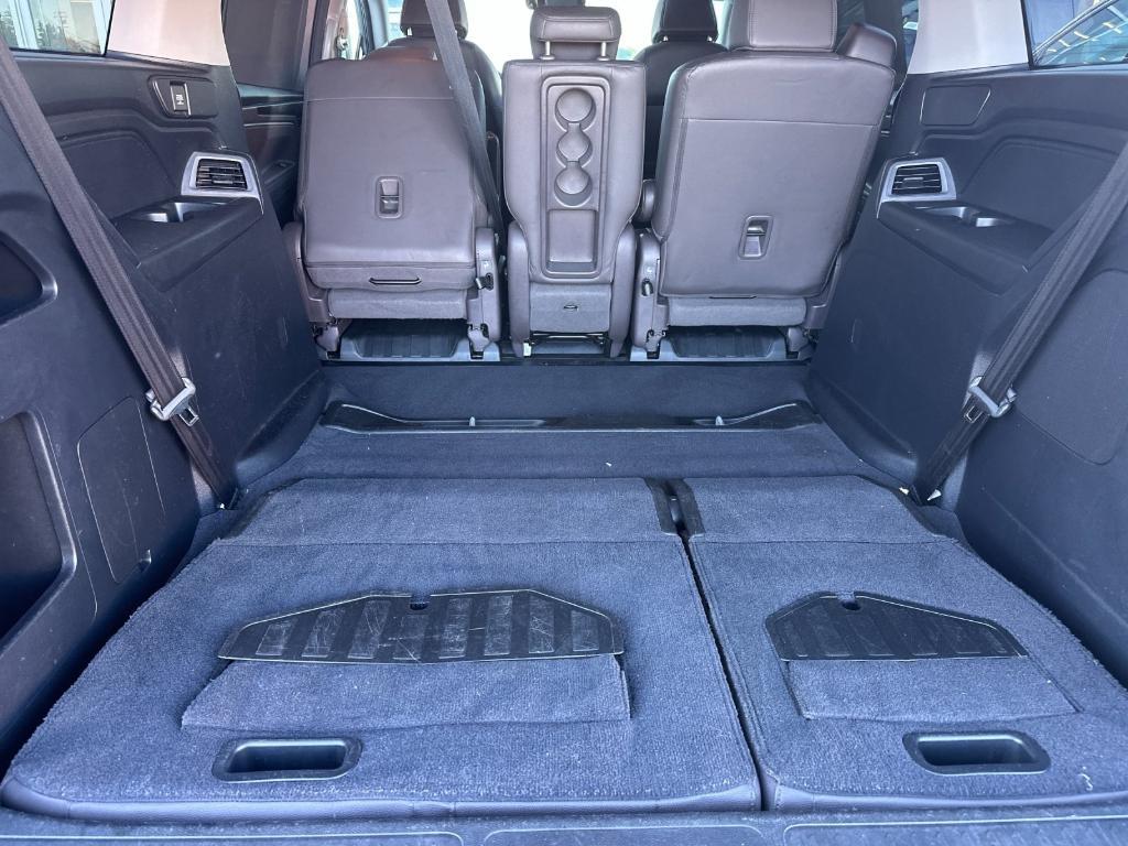 used 2020 Honda Odyssey car, priced at $29,998