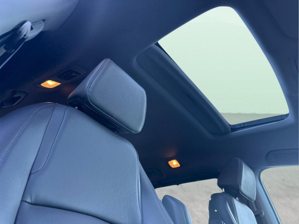 used 2020 Honda Odyssey car, priced at $29,998