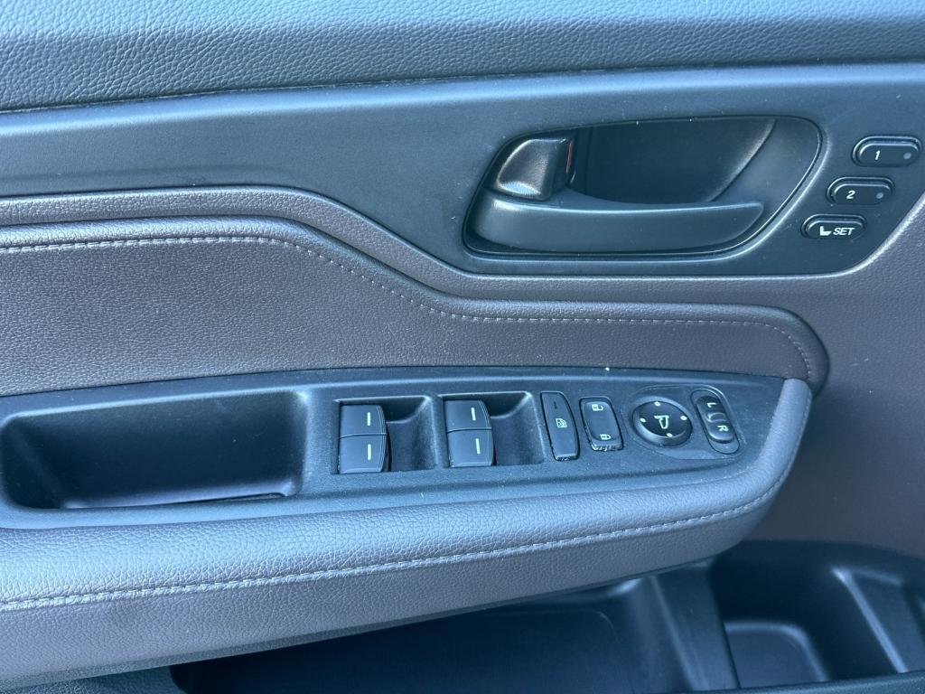 used 2020 Honda Odyssey car, priced at $29,998