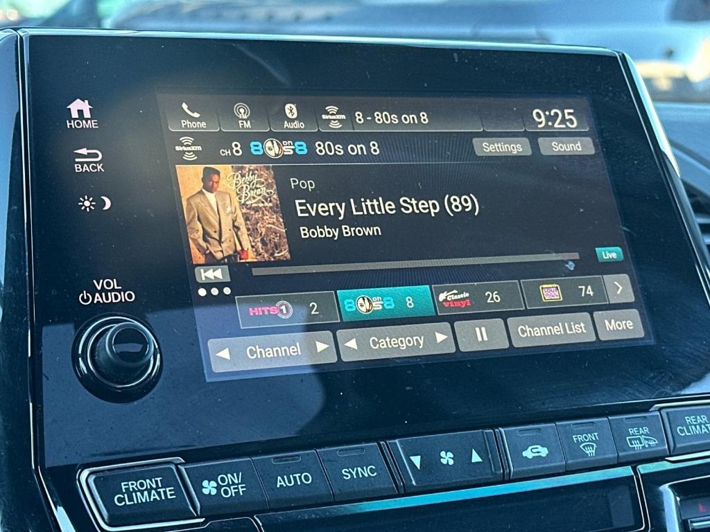 used 2020 Honda Odyssey car, priced at $29,998