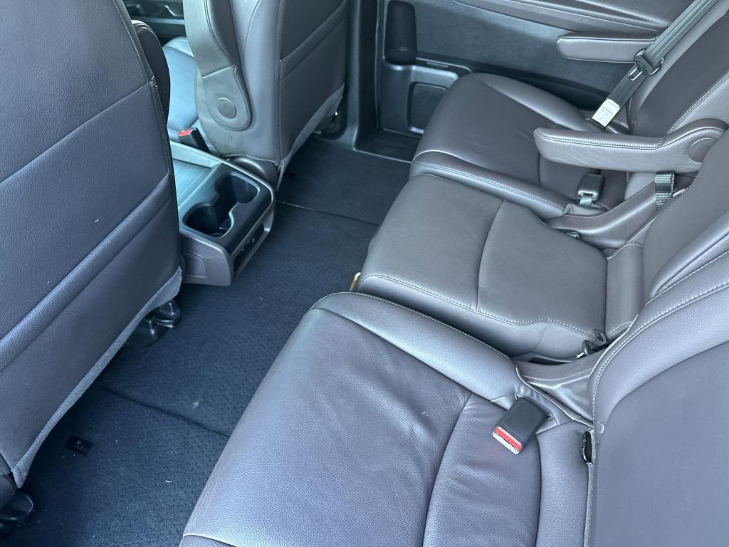 used 2020 Honda Odyssey car, priced at $29,998