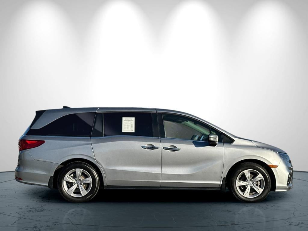 used 2020 Honda Odyssey car, priced at $29,998