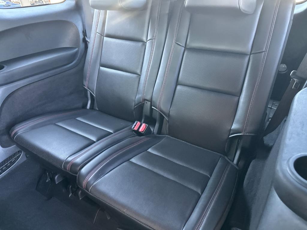 used 2023 Dodge Durango car, priced at $29,491