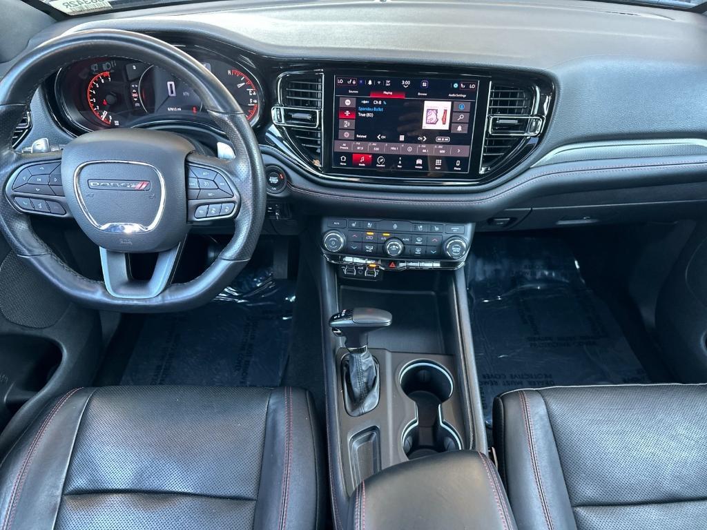 used 2023 Dodge Durango car, priced at $29,491