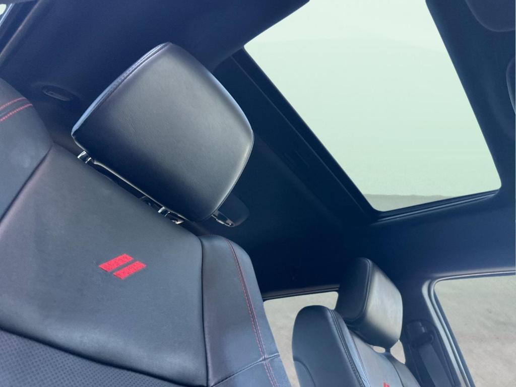 used 2023 Dodge Durango car, priced at $29,491