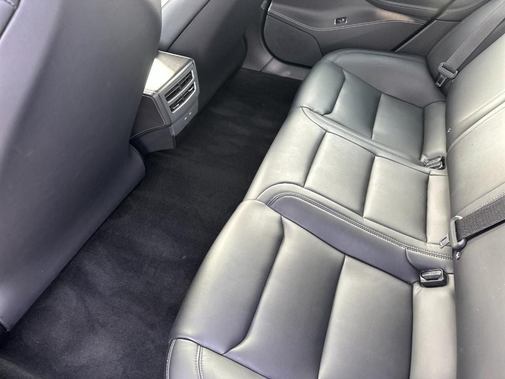 used 2018 Tesla Model S car, priced at $21,998