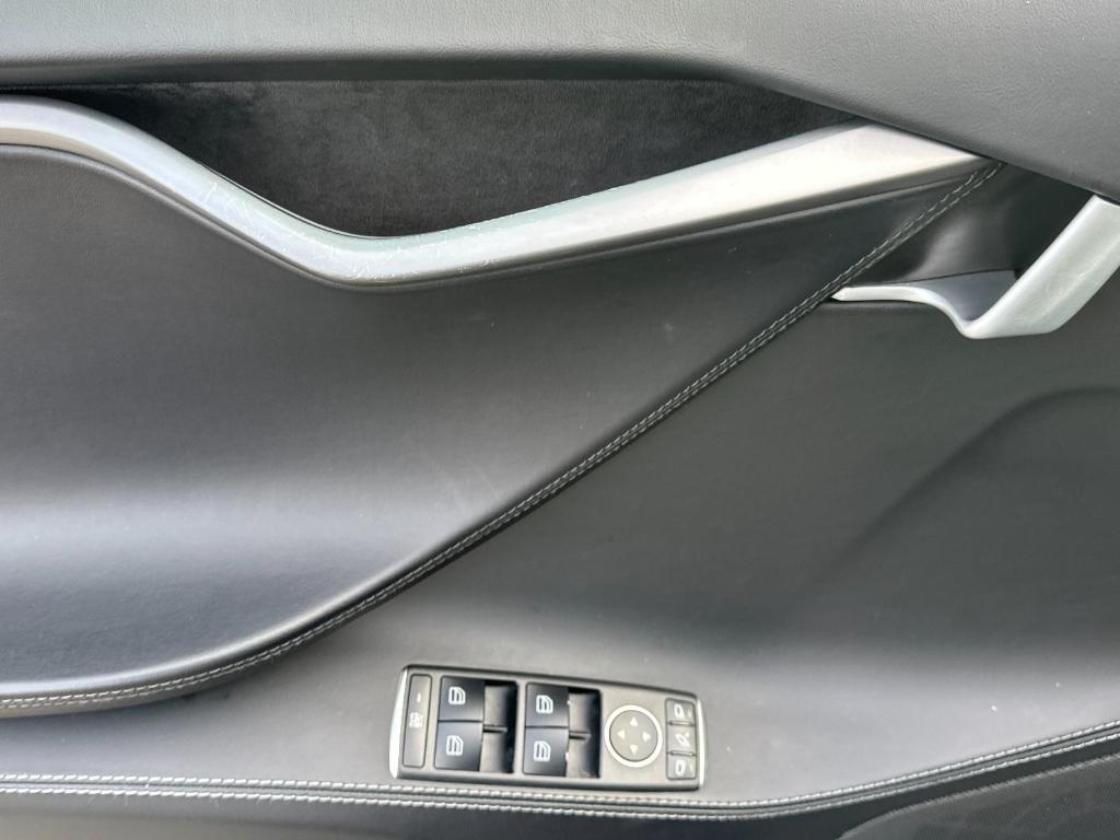 used 2018 Tesla Model S car, priced at $21,998