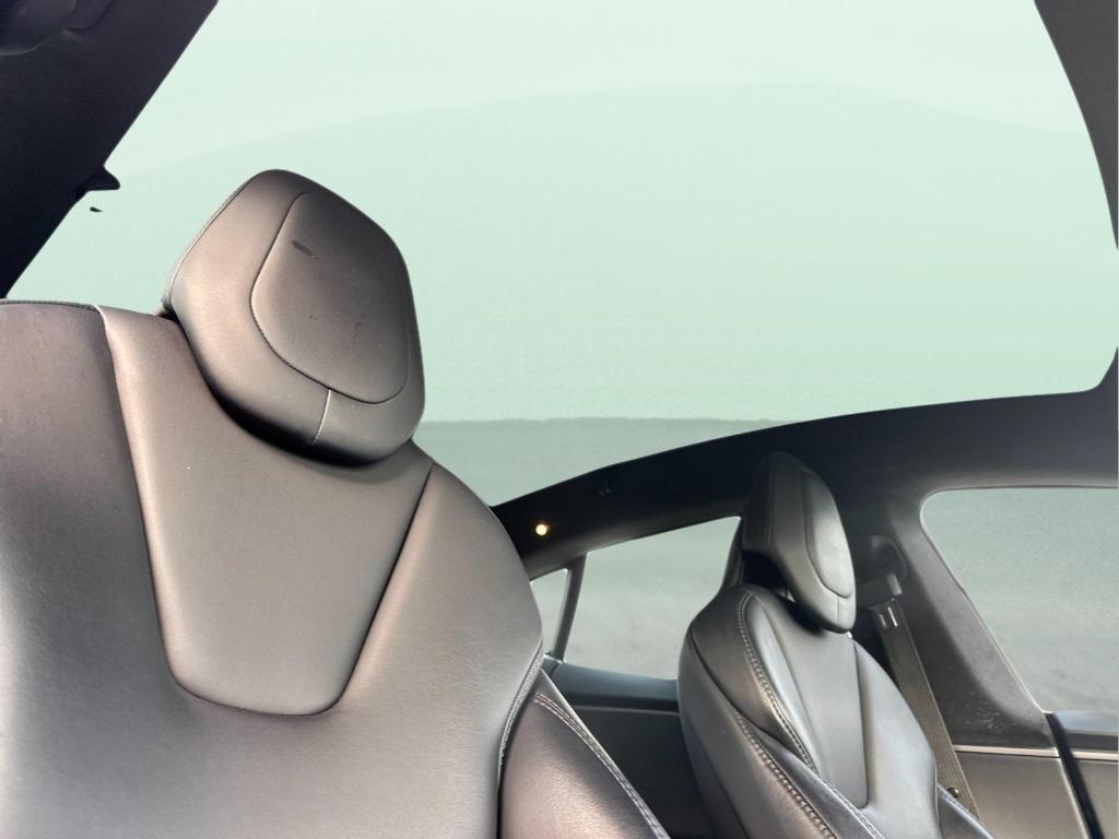 used 2018 Tesla Model S car, priced at $20,499