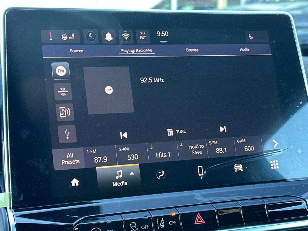 new 2026 Jeep Compass car, priced at $33,185