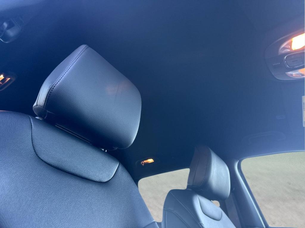 new 2026 Jeep Compass car, priced at $33,185