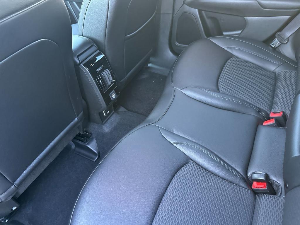 new 2026 Jeep Compass car, priced at $33,185