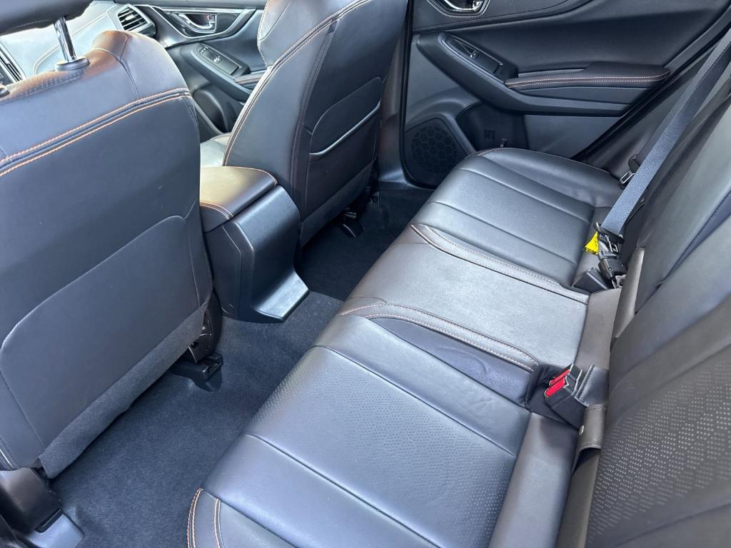 used 2019 Subaru Crosstrek car, priced at $23,499