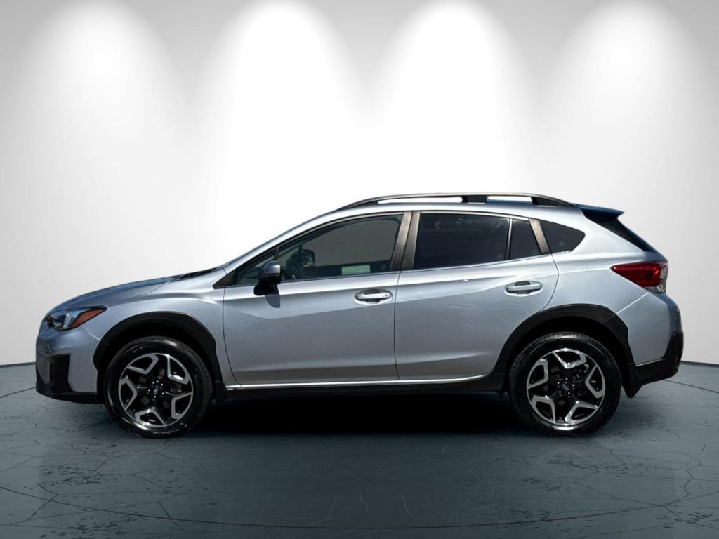 used 2019 Subaru Crosstrek car, priced at $23,499