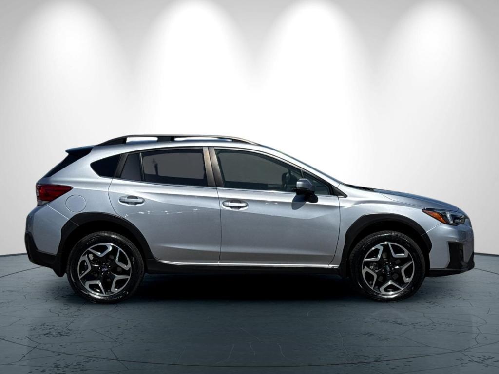 used 2019 Subaru Crosstrek car, priced at $21,998