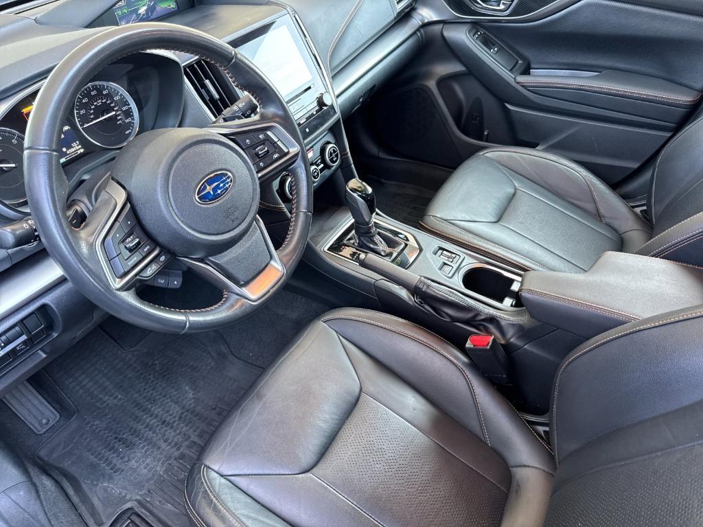 used 2019 Subaru Crosstrek car, priced at $23,499
